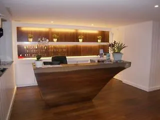 Hotel Florida Μπιαρίτζ