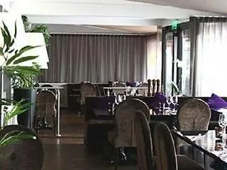 Hotel Florida Μπιαρίτζ