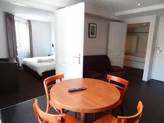 ****  Hotel Florida Μπιαρίτζ Γαλλία