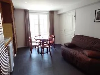 Hotel Florida Μπιαρίτζ 4*,