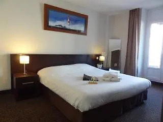 Hotel Florida Μπιαρίτζ