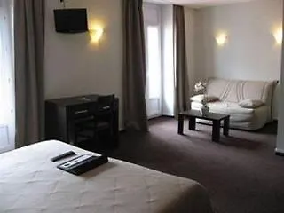 Hotel Florida Μπιαρίτζ