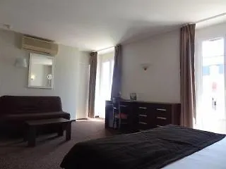 Hotel Florida Μπιαρίτζ