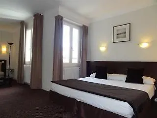 Hotel Florida Μπιαρίτζ