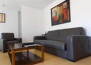 Hotel Florida Μπιαρίτζ 4*,