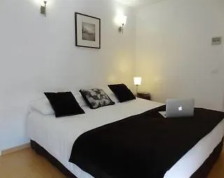 Hotel Florida Μπιαρίτζ
