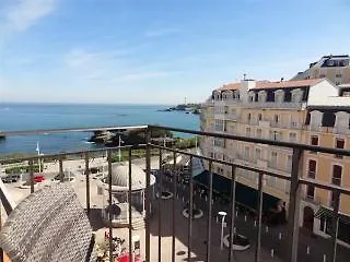 Hotel Florida Μπιαρίτζ Γαλλία