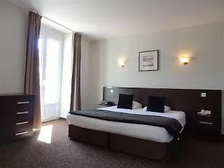Hotel Florida Μπιαρίτζ 4*,  Γαλλία