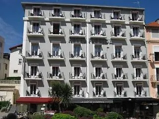 ****  Hotel Florida Μπιαρίτζ Γαλλία